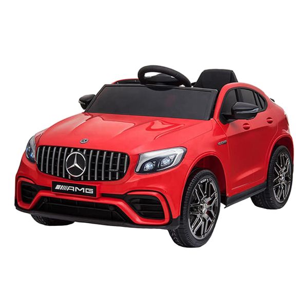 ماشین شارژی طرح بنز مدل 5688