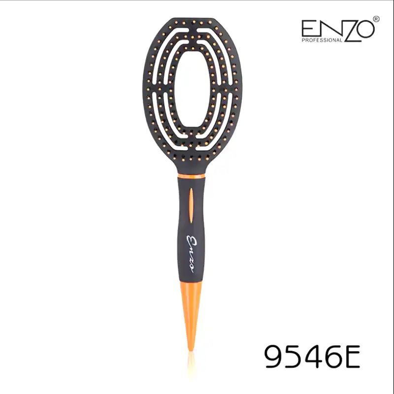 برس مو انزو پروفیشینال مدل EN-9546E