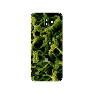 MAHOOT Atom Universe 2 Cover Sticker for Samsung Galaxy J6 Plus