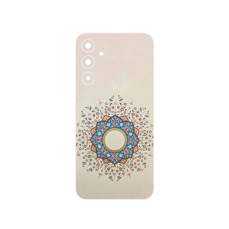 برچسب پوششی ماهوت مدل Art of Illumination 1 مناسب برای گوشی موبایل سامسونگ galaxy  A25 5G