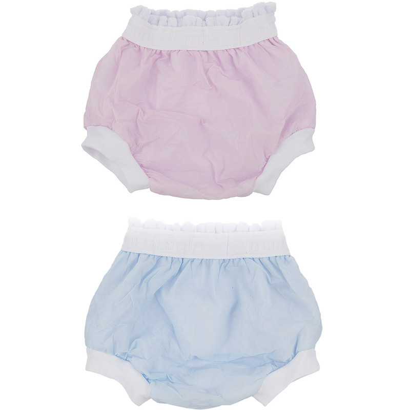 شورت آموزشی Mini Damla مدل 41302 بسته 2 عددی
