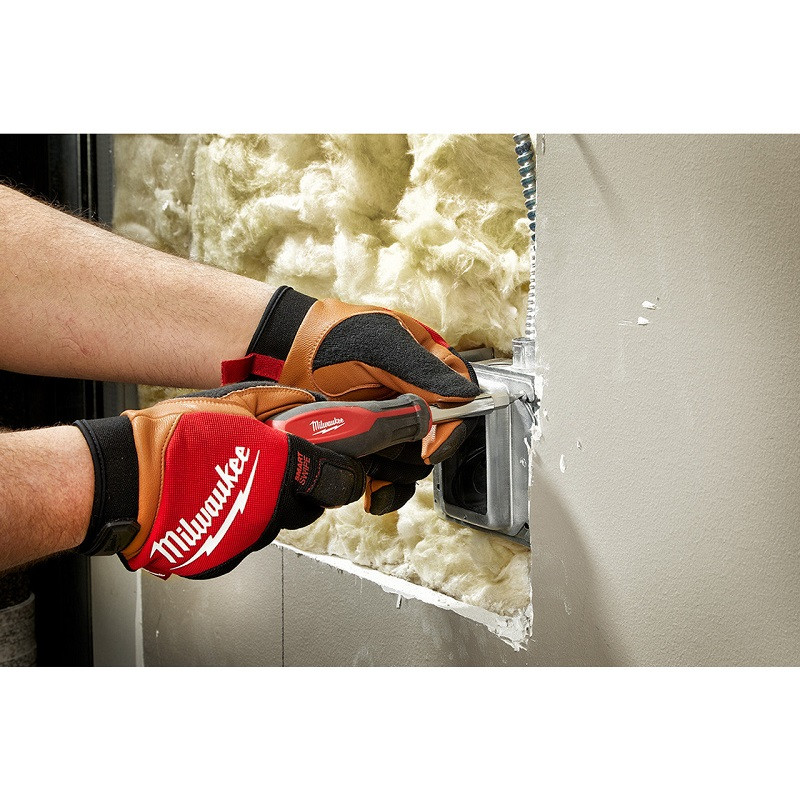 دستکش ایمنی میلواکی مدل 1914