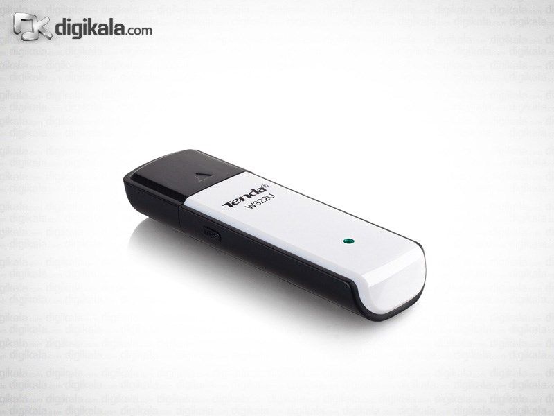 کارت شبکه USB بیسیم تندا دبلیو 322 یو main 1 3