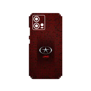 MAHOOT JAC Cover Sticker for Motorola Edge 30 Fusion