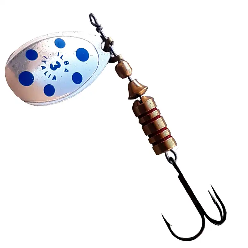 لانسه ماهیگیری ایلبا مدل tondo 3 s.b