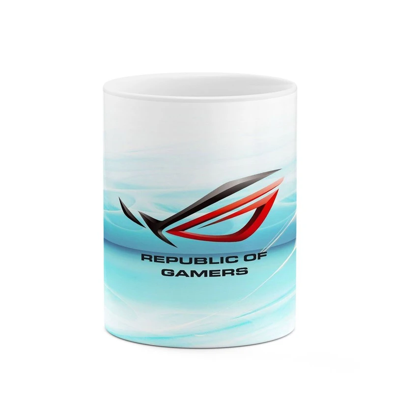 ماگ کاکتی مدل بازی Republic Of Gamers کد mgh30114