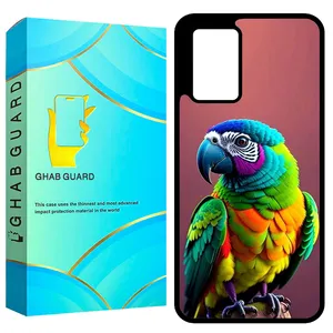 Ghab Guard GCHP11S Cover for Xiaomi Redmi Note 11 4G / Redmi Note 11S 4G