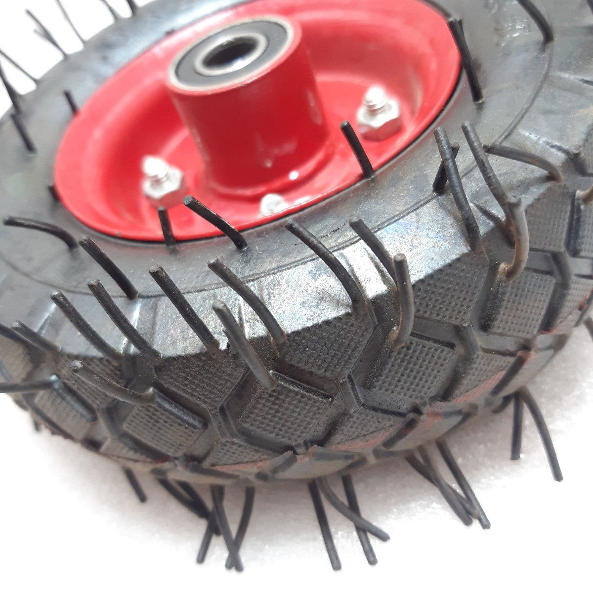 چرخ فرغون  مدل 602