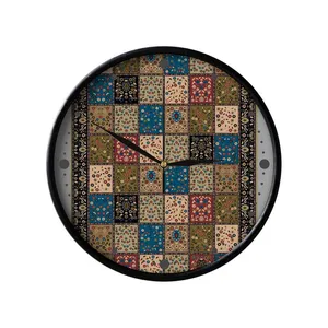 ساعت دیواری مدوپد طرح طرطرا مدل pod00329