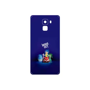MAHOOT inside out Cover Sticker for Honor 7