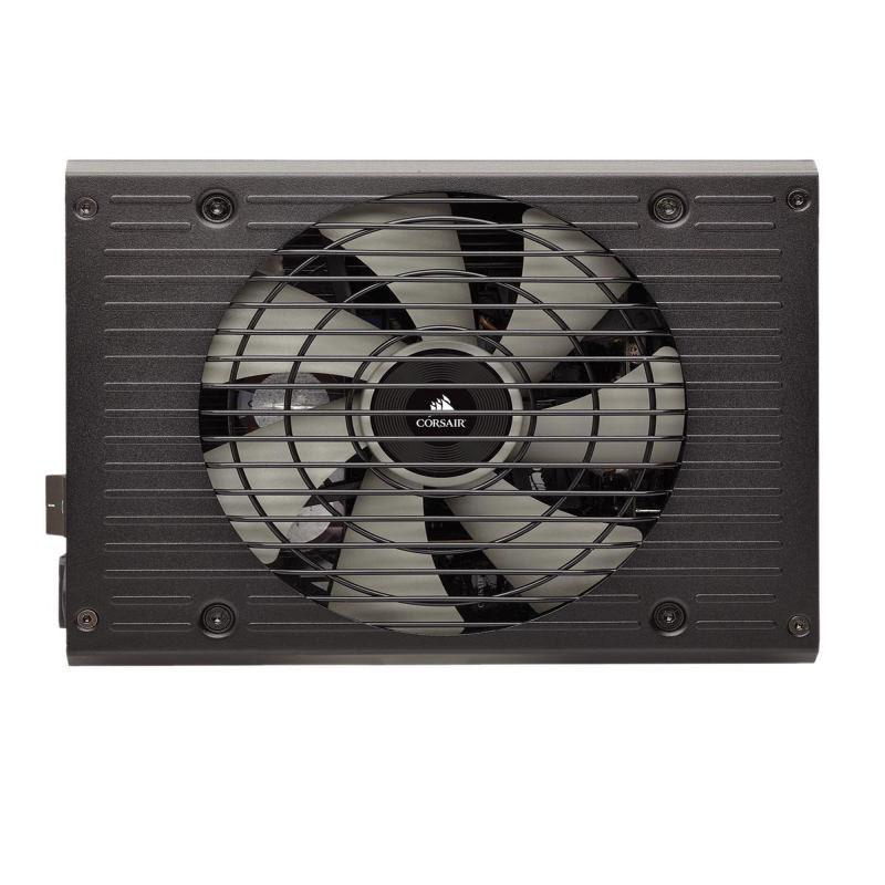 منبع تغذیه کامپیوتر کورسیر مدل HX1200 PLATINUM 3
