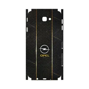 MAHOOT OPEL-FullSkin Cover Sticker for Samsung Galaxy J7 Prime