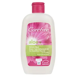 ژل شستشوی بانوان کرفیری مدل Aloe Intimate Wash