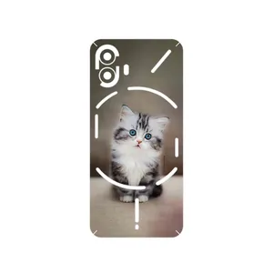 MAHOOT Cat_2 Cover Sticker for Nothing Phone 2