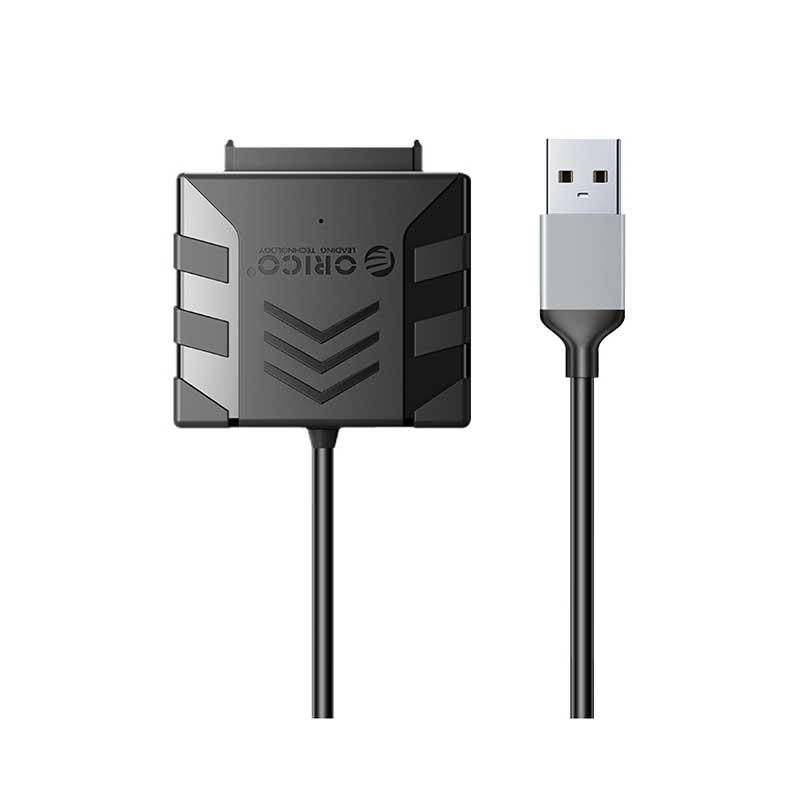مبدل SATA به USB اوریکو مدل