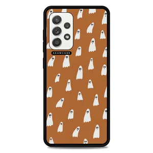 AKAM AMC-WSGA52-BOO-14 Cover For Samsung Galaxy A52