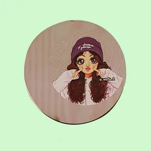 کش مو دخترانه مدل G1061