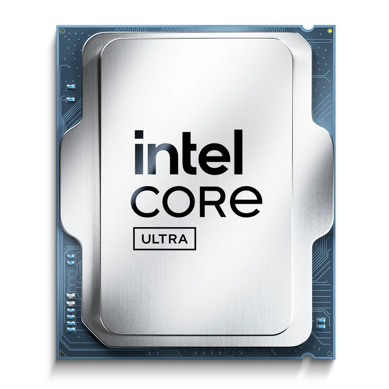 پردازنده مرکزی اینتل مدل Core Ultra 9 285K - Tray