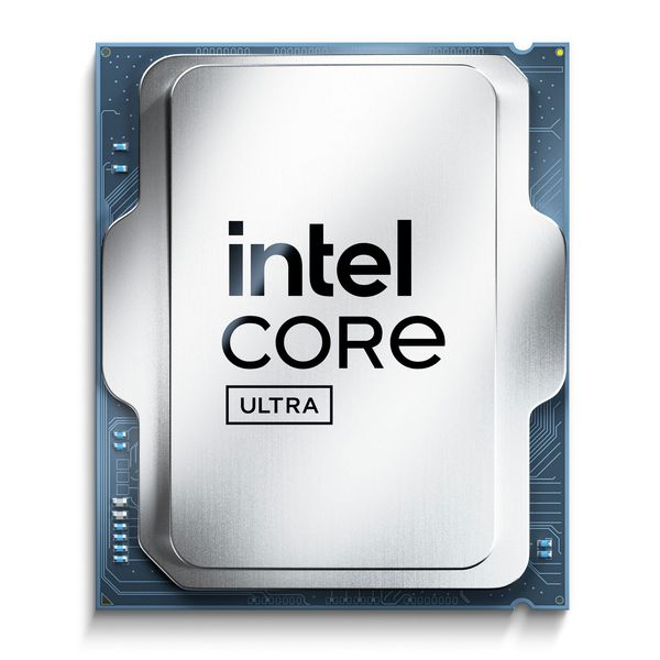 پردازنده مرکزی اینتل مدل Core Ultra 7 265K - Tray