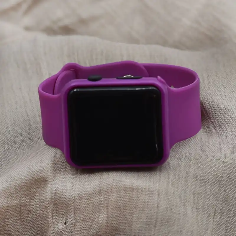 ساعت مچی دیجیتال مدل di-407-bn