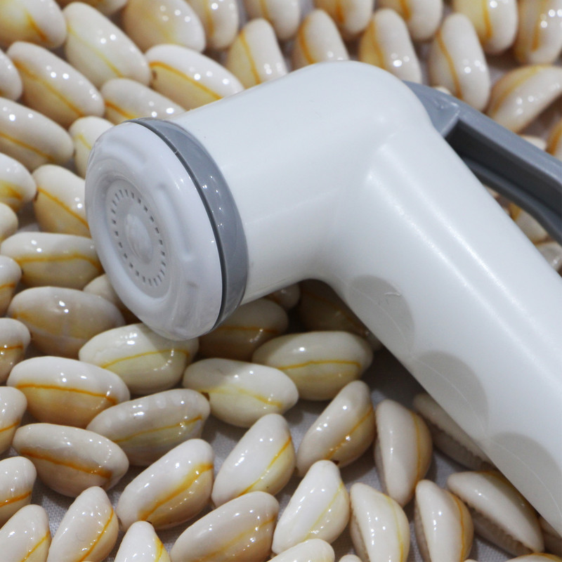 سری شلنگ توالت پاپیروس مدل شاتاف Max