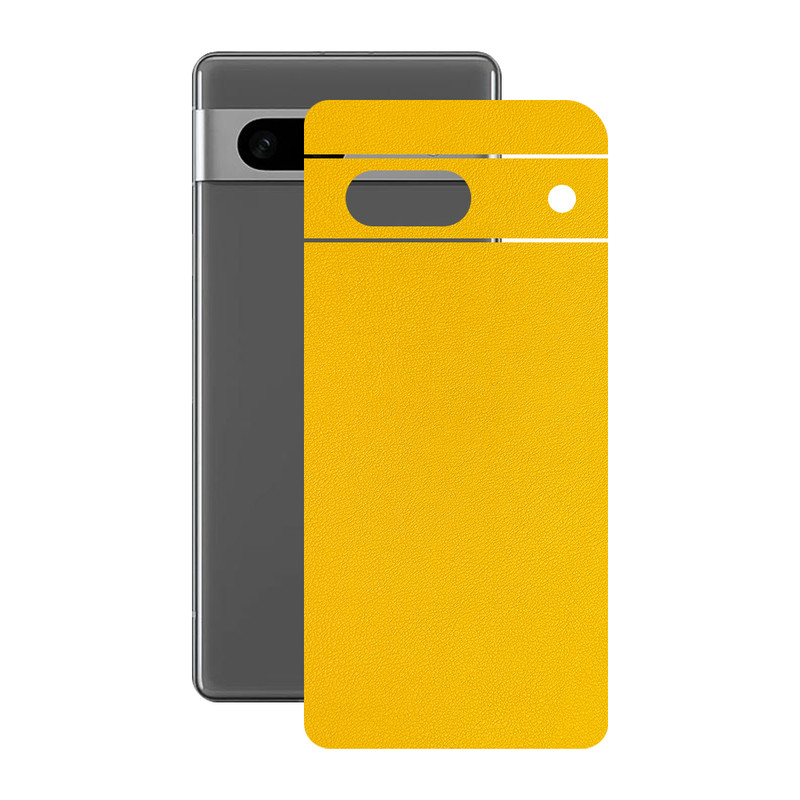 برچسب پوششی ریمکس مدل Leth کد LE004 مناسب برای گوشی موبایل گوگل Pixel 7a