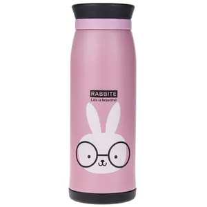 Animal Rabbite Flask 0.5 Litre