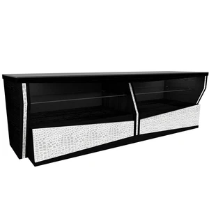 میز تلویزیون جوتی مدل W 11040