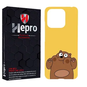 HEPRO MC Cover for XIAOMI REDMI 12C