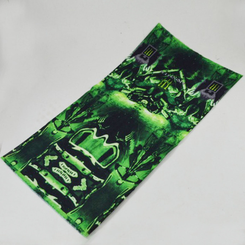 دستمال سر و گردن مدل S10