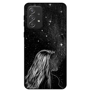 Megafone 8264 Cover For Samsung Galaxy A52S 5G