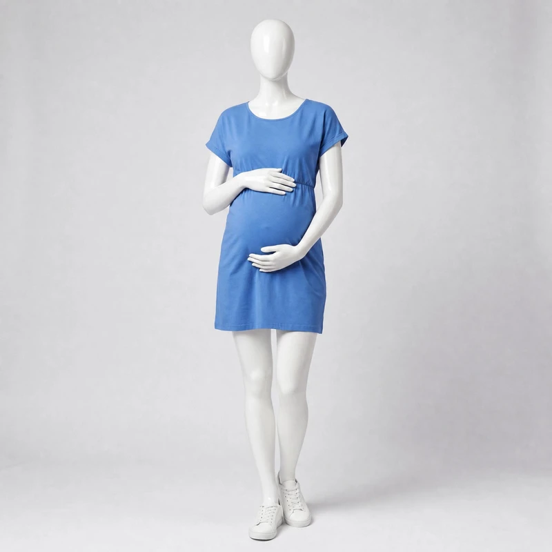 تونیک بارداری اسمارا مدل Cv300