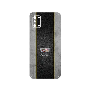 MAHOOT Cadillac Cover Sticker for Samsung Galaxy A31