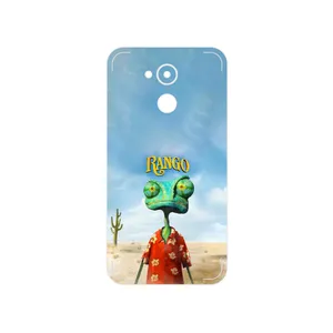 MAHOOT Rango Cover Sticker for Honor 5C Pro