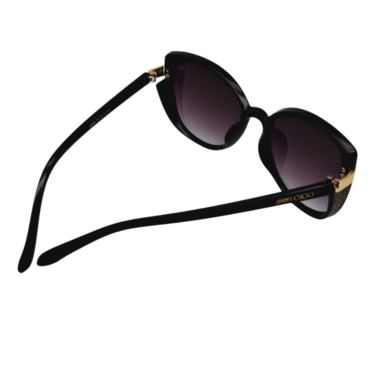 عینک آفتابی زنانه جیمی چو مدل J8977 -  - 8