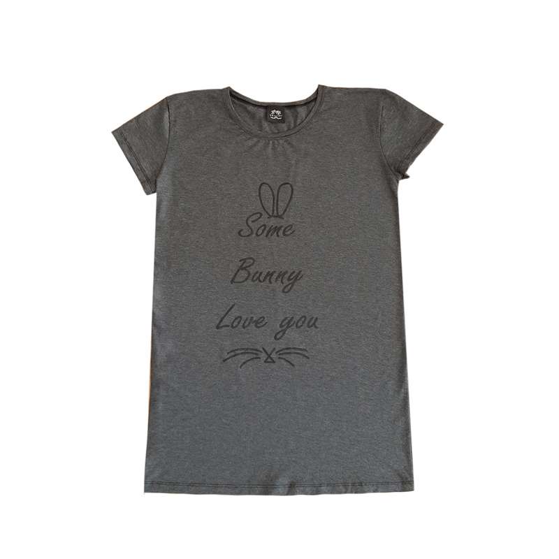 تونیک زنانه مدل Bunny