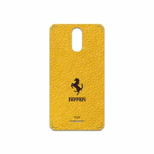 MAHOOT ML-FRRI Cover Sticker for Tecno WX3F LTE