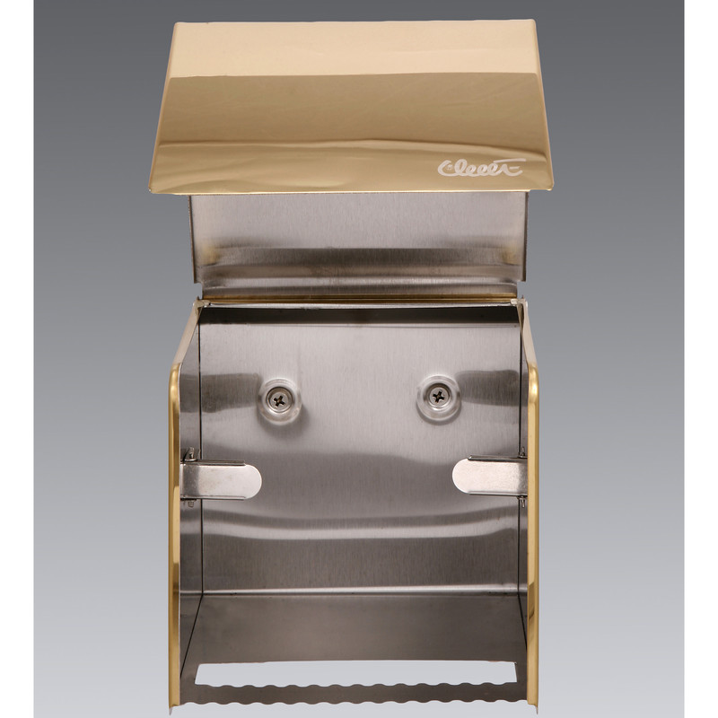 پایه رول دستمال کاغذی تکسان مدل TGA-180 پایه رول دستمال کاغذی تکسان مدل TGA-180