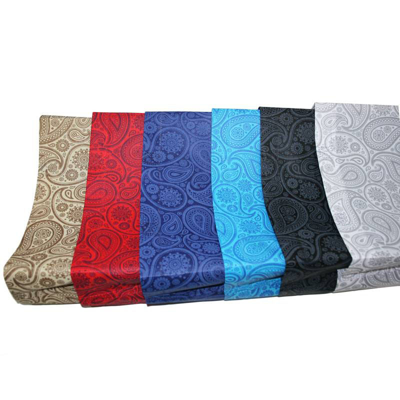 ساک دستی مدل بته جقه کد 2727