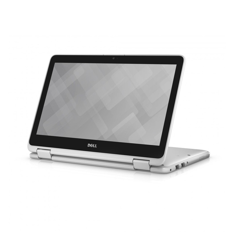 لپ تاپ 11.6 اینچی دو در یک دل مدل INSPIRON 3168 plus