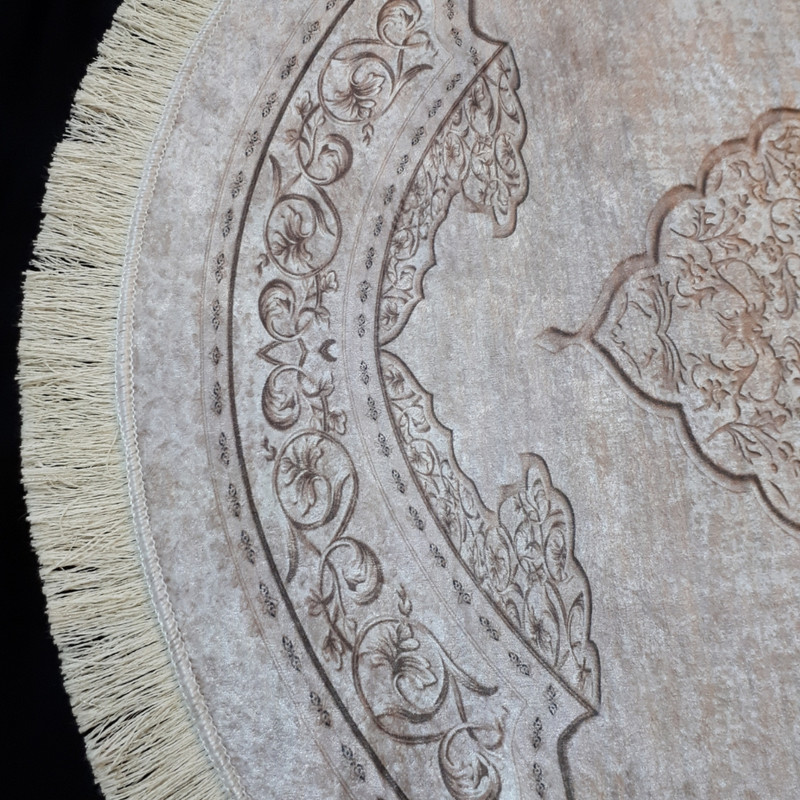 پادری مدل ترمز دار سایز 80×80 سانتی متر