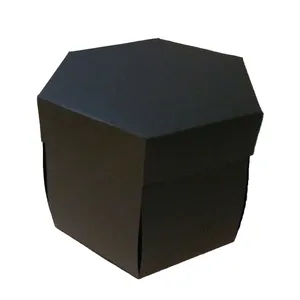 جعبه هدیه مدل سورپرایز