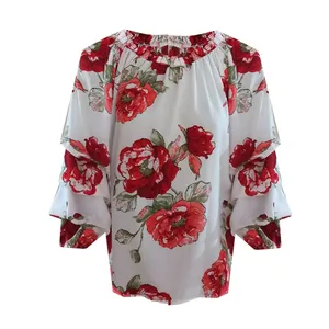  بلوز زنانه مدل ab-75g