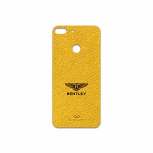 MAHOOT ML-BNTLY Cover Sticker for Honor 9 Lite