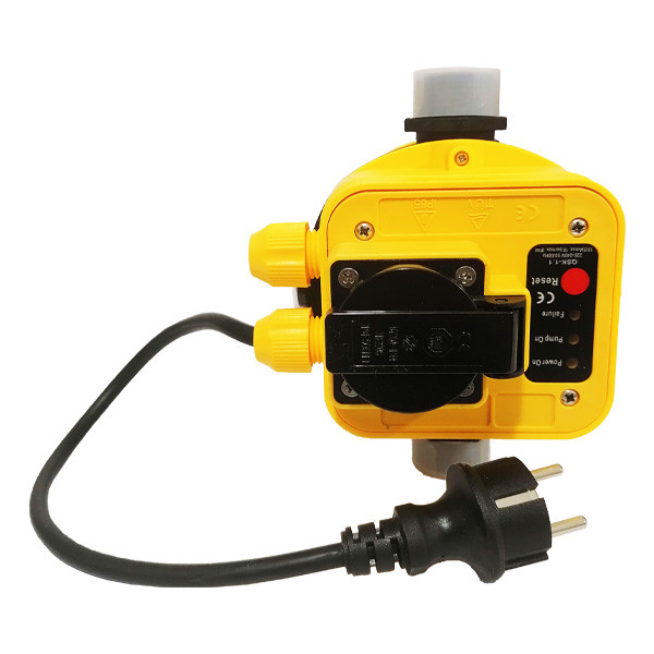 کلید کنترل اتوماتیک پمپ مدل QSK_1-1