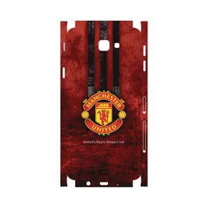 MAHOOT Manchester-United-FC-FullSkin Cover Sticker for Samsung Galaxy J5 Prime