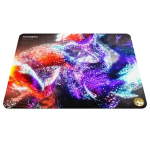 Hoomero Painting A3571 Mousepad