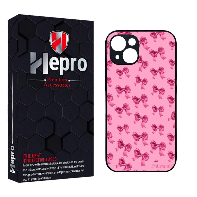 کاور هپرو طرح فانتزی مدل TPU مناسب برای گوشی موبایل اپل IPHONE 13