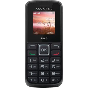 گوشی موبایل آلکاتل مدل One Touch 1010D دو سیم‌کارت