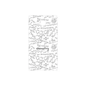 MAHOOT Chemistry Science Cover Sticker for Sony Xperia SP